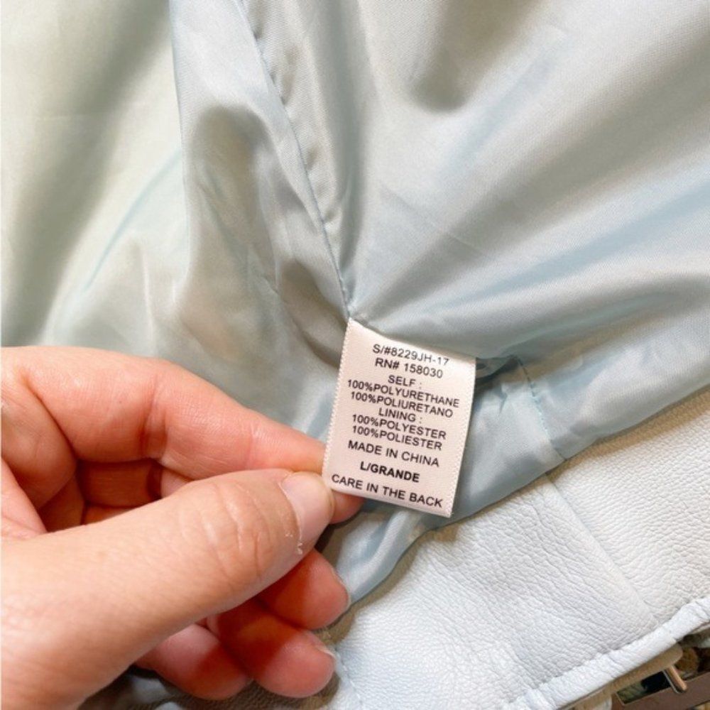 Love‎ Tree Jacket - Picture 8 of 10